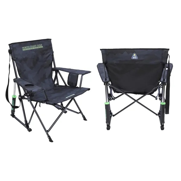 GCI Outdoor® Kickback Rocker™ - GCI Outdoor® Kickback Rocker™ - Image 5 of 20