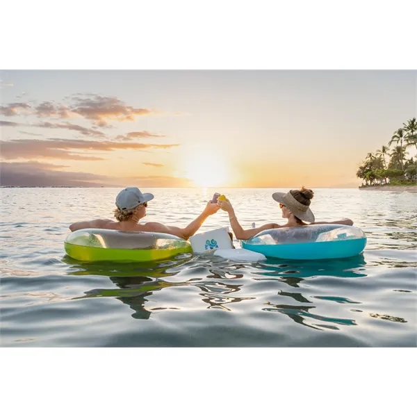 FOAM™ 30-Can EVA Cooler - FOAM™ 30-Can EVA Cooler - Image 0 of 50