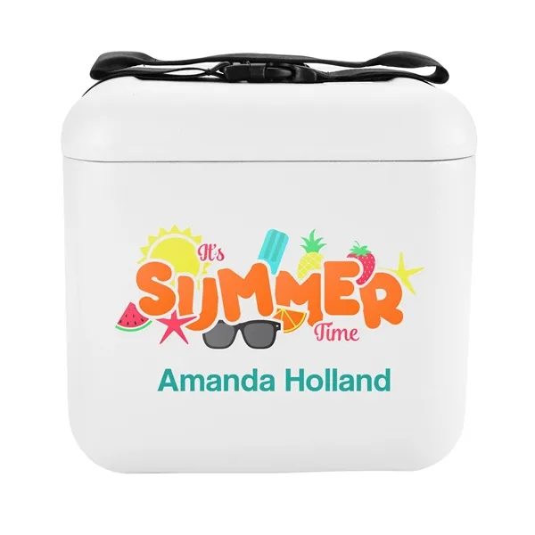 FOAM™ 30-Can EVA Cooler - FOAM™ 30-Can EVA Cooler - Image 2 of 50