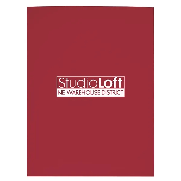 Good Value™ Gloss Paper Folder - Good Value™ Gloss Paper Folder - Image 3 of 33