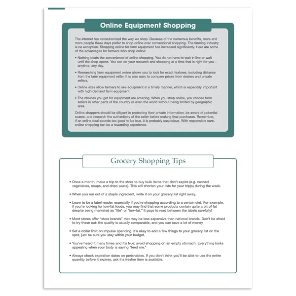 Triumph® Calendars Farm Pocket Calendar - Triumph® Calendars Farm Pocket Calendar - Image 2 of 57