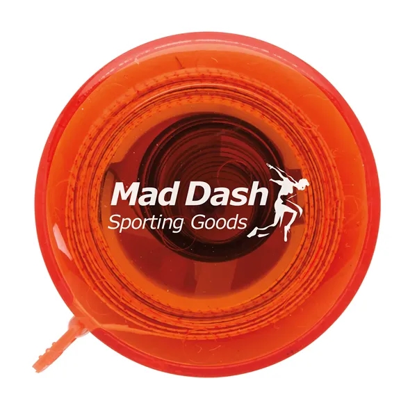 5' Mini Round Tape Measure - 5' Mini Round Tape Measure - Image 5 of 39