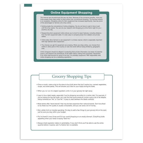 Triumph® Calendars Farm Pocket Calendar - Triumph® Calendars Farm Pocket Calendar - Image 0 of 56