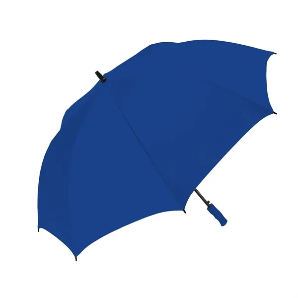 Shed Rain™ 58" Auto-Open Golf Umbrella - Shed Rain™ 58" Auto-Open Golf Umbrella - Image 2 of 79