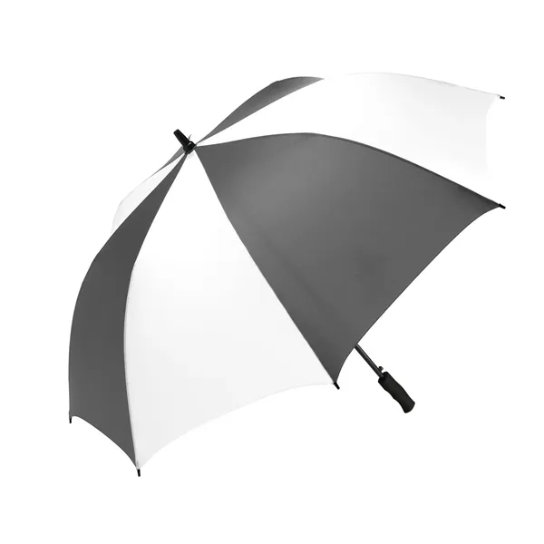 Shed Rain™ 58" Auto-Open Golf Umbrella - Shed Rain™ 58" Auto-Open Golf Umbrella - Image 15 of 79