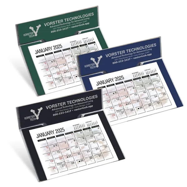 Triumph® Calendars America's Beauty Desk Calendar - Triumph® Calendars America's Beauty Desk Calendar - Image 0 of 42