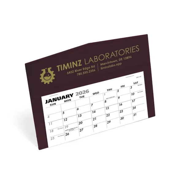 Triumph® Calendars Legacy Calendar - Triumph® Calendars Legacy Calendar - Image 8 of 38