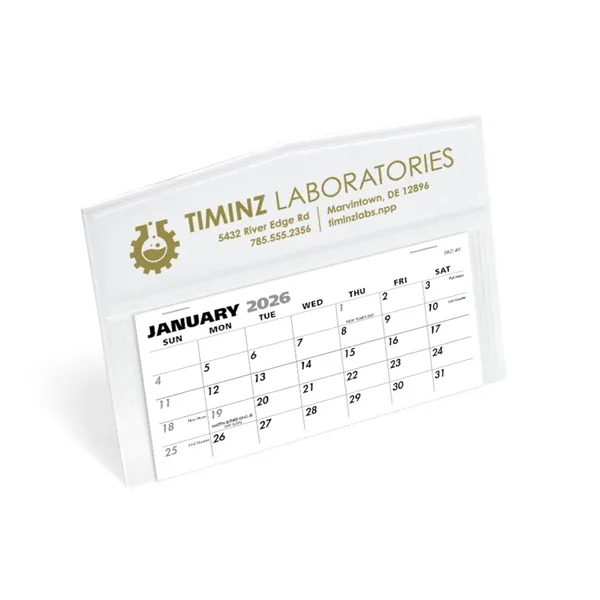 Triumph® Calendars Legacy Calendar - Triumph® Calendars Legacy Calendar - Image 10 of 38