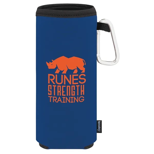 Koozie® Collapsible Bottle Cooler - Koozie® Collapsible Bottle Cooler - Image 1 of 12