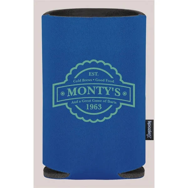 Koozie® Collapsible Can Cooler - Koozie® Collapsible Can Cooler - Image 12 of 103