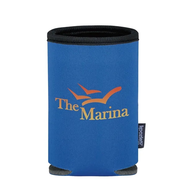 Koozie® Summit Collapsible Can Cooler - Koozie® Summit Collapsible Can Cooler - Image 5 of 25