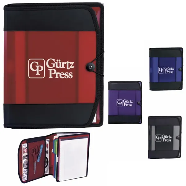 PolyPro TriFolio - PolyPro TriFolio - Image 0 of 10