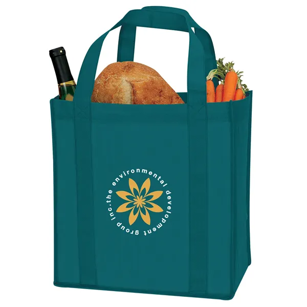 Good Value™ Grocery Tote - Good Value™ Grocery Tote - Image 0 of 54