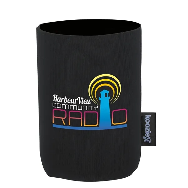 Koozie® Magnetic RPET Can Cooler - Koozie® Magnetic RPET Can Cooler - Image 2 of 47