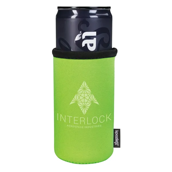 Koozie® Slim Can Cooler - Koozie® Slim Can Cooler - Image 2 of 10