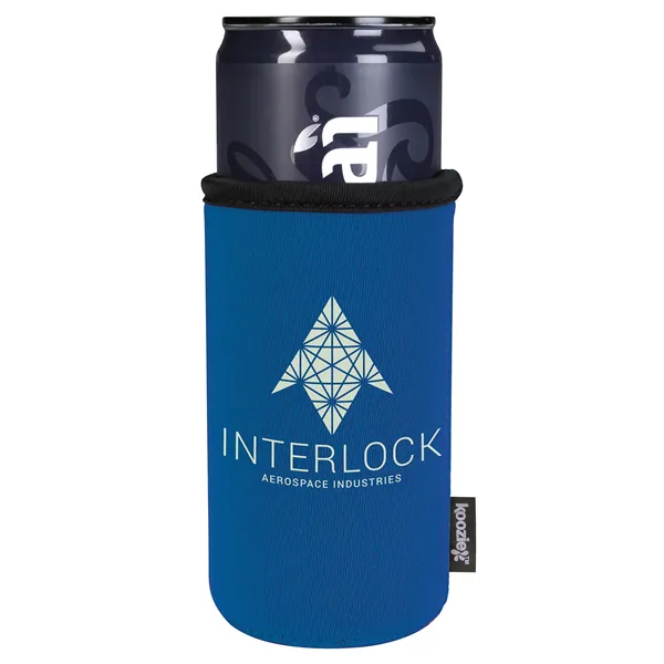 Koozie® Slim Can Cooler - Koozie® Slim Can Cooler - Image 5 of 10