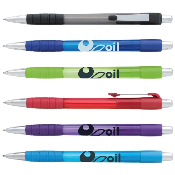 Good Value™ Element Gel Pen - Good Value™ Element Gel Pen - Image 0 of 10