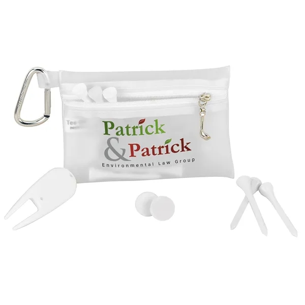 Champion Golf Zipper Pack - Value Pak - Champion Golf Zipper Pack - Value Pak - Image 4 of 13