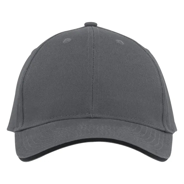 Good Value™ Pro-Lite Deluxe II Cap with Sandwich Visor - Good Value™ Pro-Lite Deluxe II Cap with Sandwich Visor - Image 7 of 23