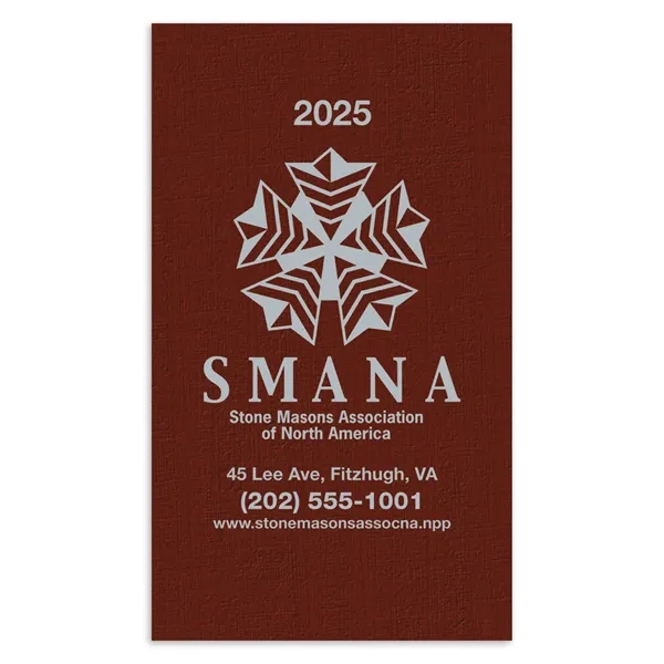 Good Value™ Value Monthly Pocket Planner - Good Value™ Value Monthly Pocket Planner - Image 3 of 67