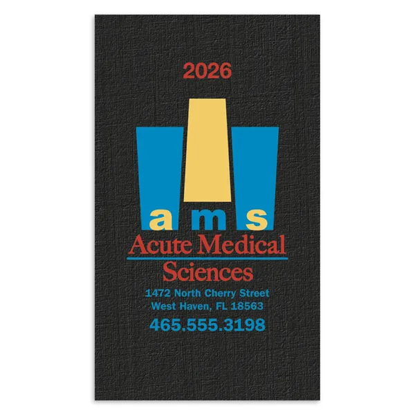 Good Value™ Value Monthly Pocket Planner - Good Value™ Value Monthly Pocket Planner - Image 17 of 67