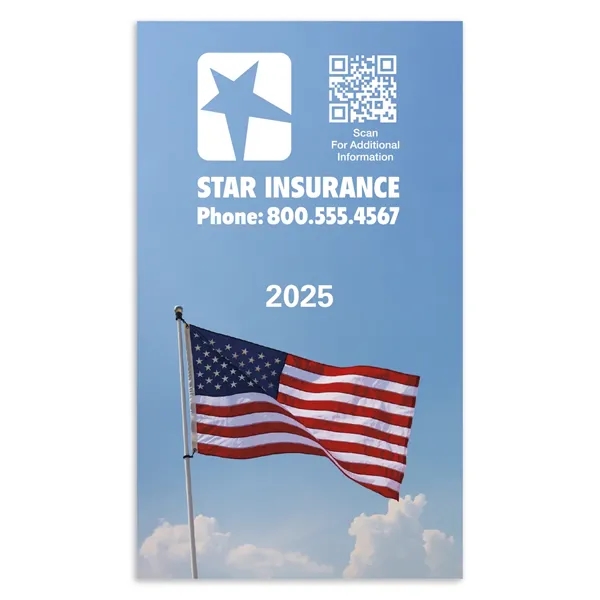 Triumph® Calendars Colorful Impressions Monthly Pocket Pl... - Triumph® Calendars Colorful Impressions Monthly Pocket Pl... - Image 5 of 37