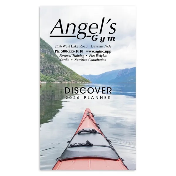 Triumph® Calendars Colorful Impressions Monthly Pocket Pl... - Triumph® Calendars Colorful Impressions Monthly Pocket Pl... - Image 10 of 37