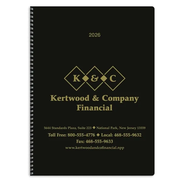 Triumph® Calendars Weekly Time Manager - Triumph® Calendars Weekly Time Manager - Image 15 of 49