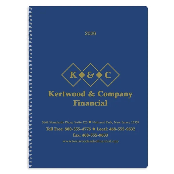 Triumph® Calendars Weekly Time Manager - Triumph® Calendars Weekly Time Manager - Image 16 of 49