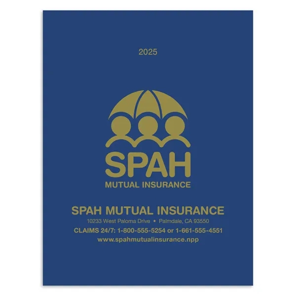 Triumph® Calendars Classic Monthly Planner - Triumph® Calendars Classic Monthly Planner - Image 3 of 49