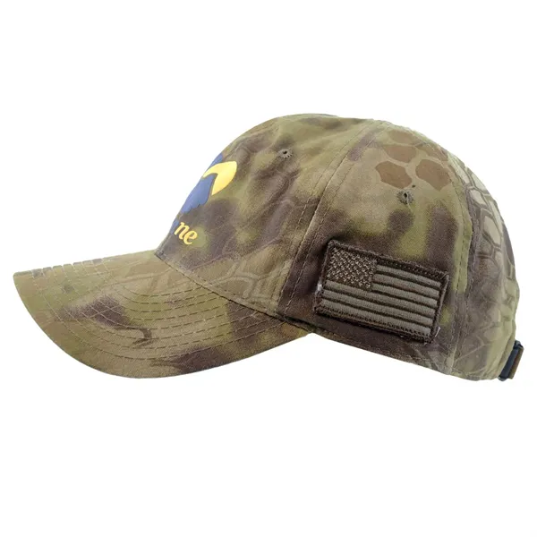 Kryptek™ Camo Cap - Kryptek™ Camo Cap - Image 0 of 11