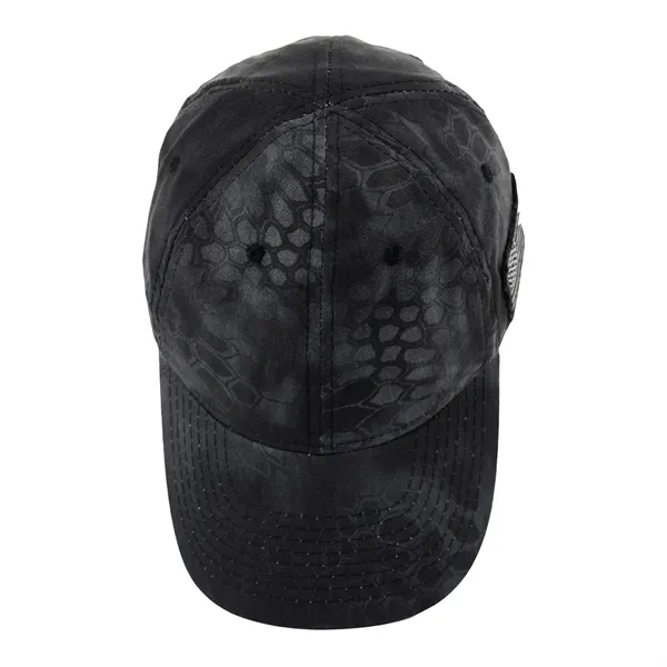 Kryptek™ Camo Cap - Kryptek™ Camo Cap - Image 2 of 11
