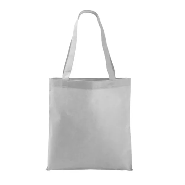 Good Value™ Poly Pro Flat Tote - Good Value™ Poly Pro Flat Tote - Image 3 of 25