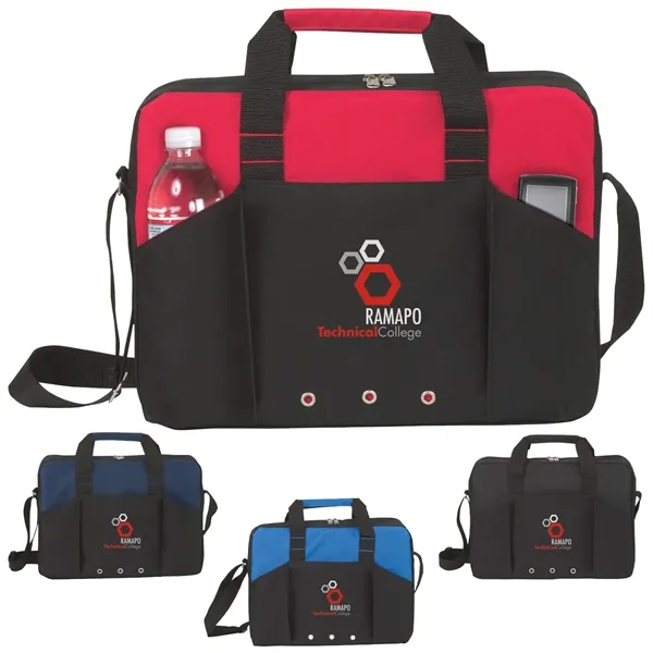 Atchison® Economic Force Brief - Atchison® Economic Force Brief - Image 0 of 9