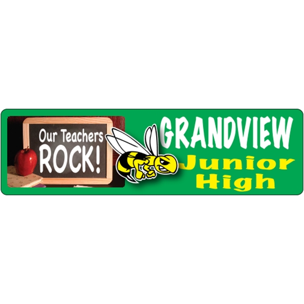 Custom Custom Bookmark