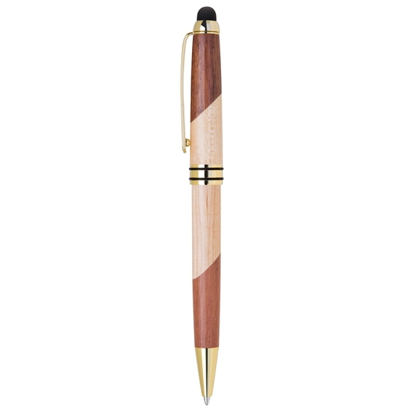 Wooden Stylus