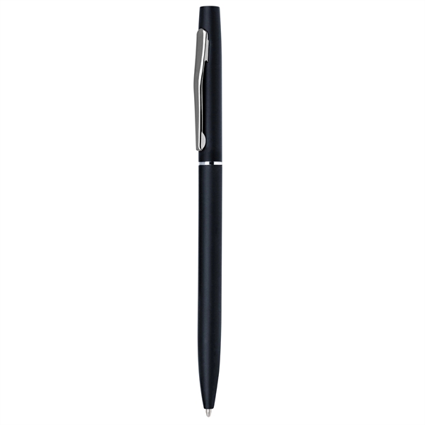 Tahiti-II Aluminum Ballpoint - Tahiti-II Aluminum Ballpoint - Image 3 of 4