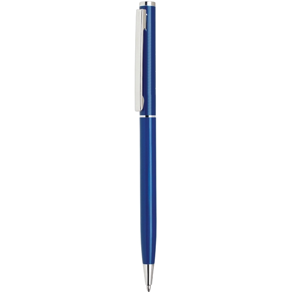 Tantalus-III Aluminum Ballpoint - Tantalus-III Aluminum Ballpoint - Image 5 of 6