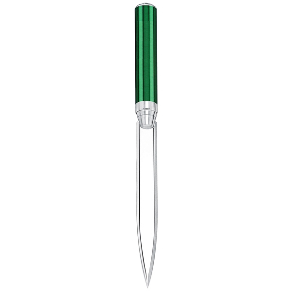 Tudor Metal Letter Opener - Tudor Metal Letter Opener - Image 5 of 6