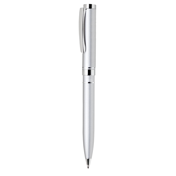Troy Aluminum Ballpoint - Troy Aluminum Ballpoint - Image 2 of 3