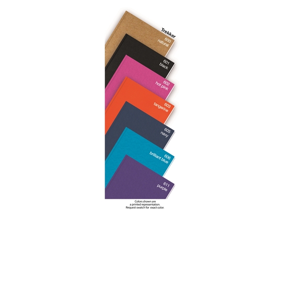 Perfect Journals- Trekker Cover - Perfect Journals- Trekker Cover - Image 3 of 50