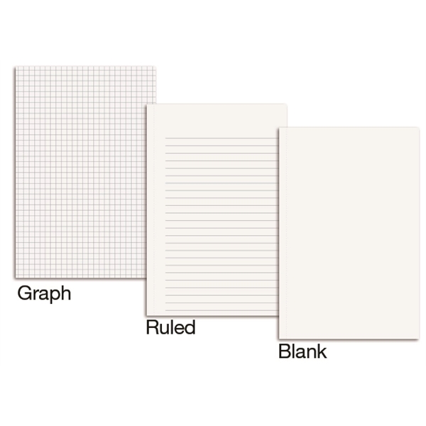 Perfect Journals- Metro & Metallic Covers - Perfect Journals- Metro & Metallic Covers - Image 4 of 49