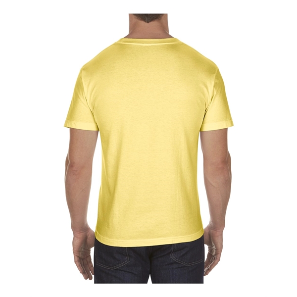 American Apparel Heavyweight Cotton Tee - American Apparel Heavyweight Cotton Tee - Image 8 of 116