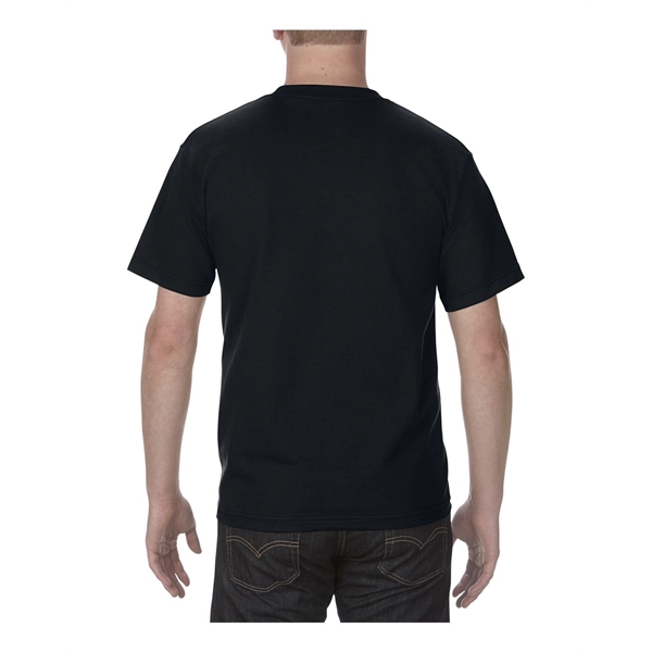 American Apparel Heavyweight Cotton Tee - American Apparel Heavyweight Cotton Tee - Image 9 of 116