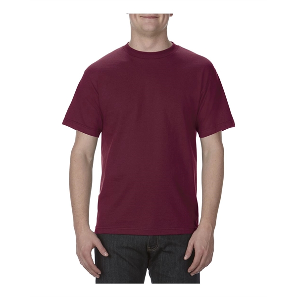 American Apparel Heavyweight Cotton Tee - American Apparel Heavyweight Cotton Tee - Image 10 of 116