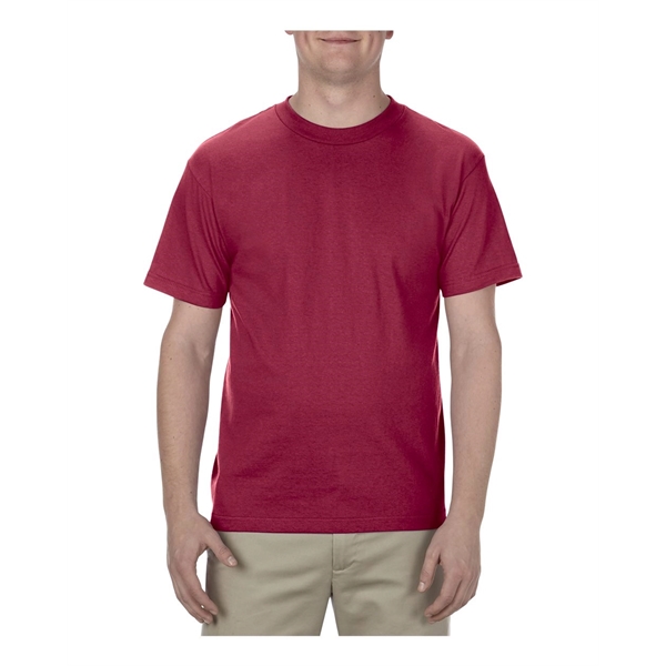 American Apparel Heavyweight Cotton Tee - American Apparel Heavyweight Cotton Tee - Image 11 of 116