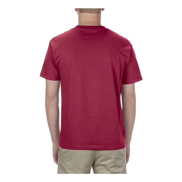 American Apparel Heavyweight Cotton Tee - American Apparel Heavyweight Cotton Tee - Image 12 of 116