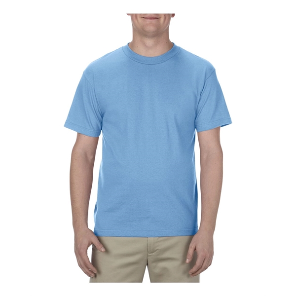 American Apparel Heavyweight Cotton Tee - American Apparel Heavyweight Cotton Tee - Image 13 of 116