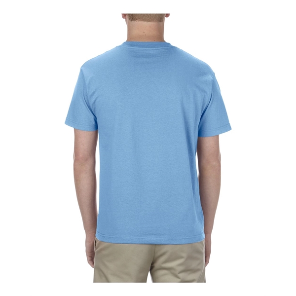 American Apparel Heavyweight Cotton Tee - American Apparel Heavyweight Cotton Tee - Image 14 of 116