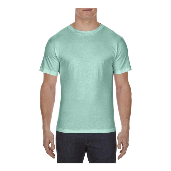 American Apparel Heavyweight Cotton Tee - American Apparel Heavyweight Cotton Tee - Image 15 of 116